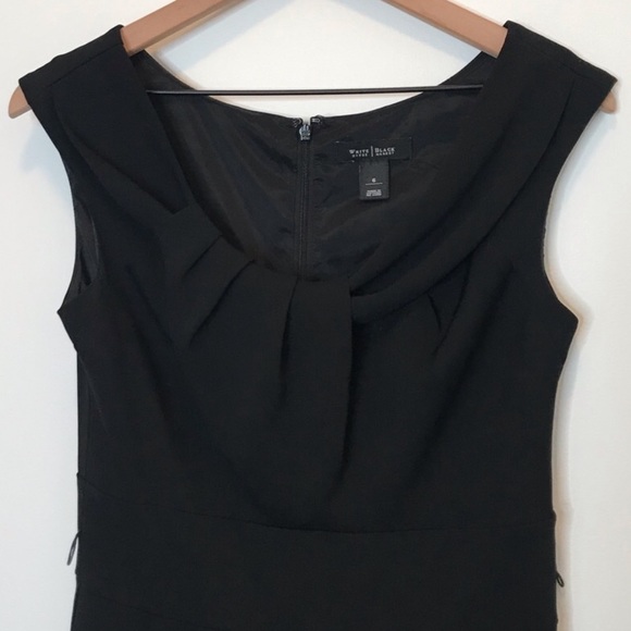 WHBM Sheath Dress - Picture 3 of 6